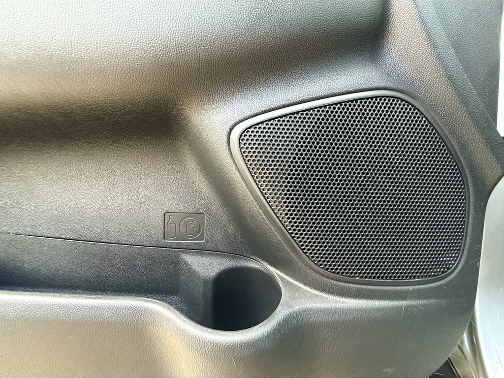 Used 2021 Mitsubishi Outlander Sport LE FWD image 19