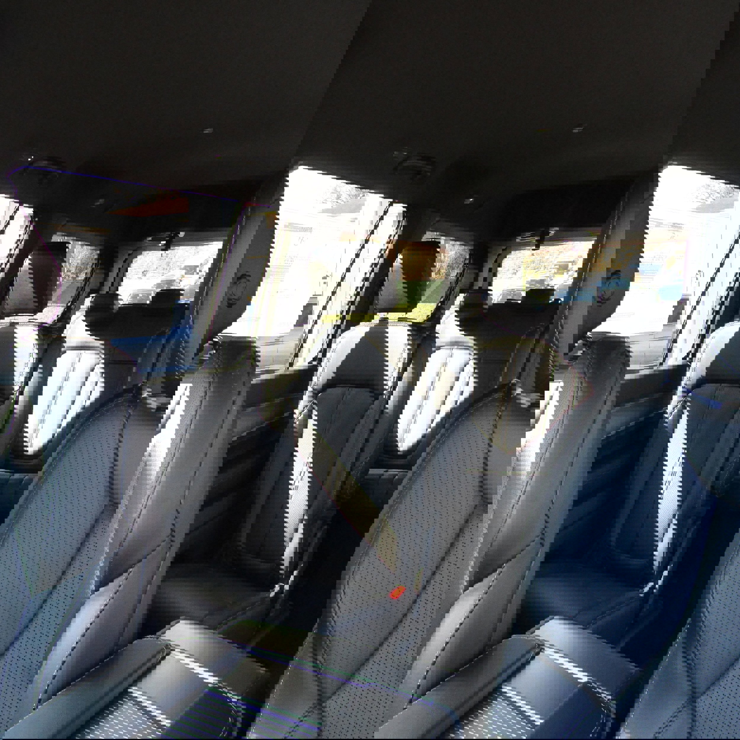 New 2026 Jeep Grand Wagoneer Limited image 35