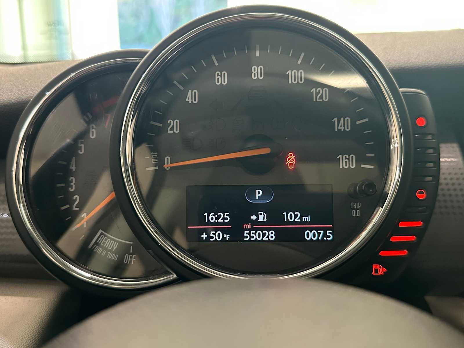 Used 2014 MINI Cooper 2-Door Hardtop image 12