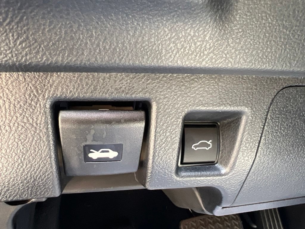 Used 2024 Lexus IS 300 F Sport w/ Accessory Package RWD image 28