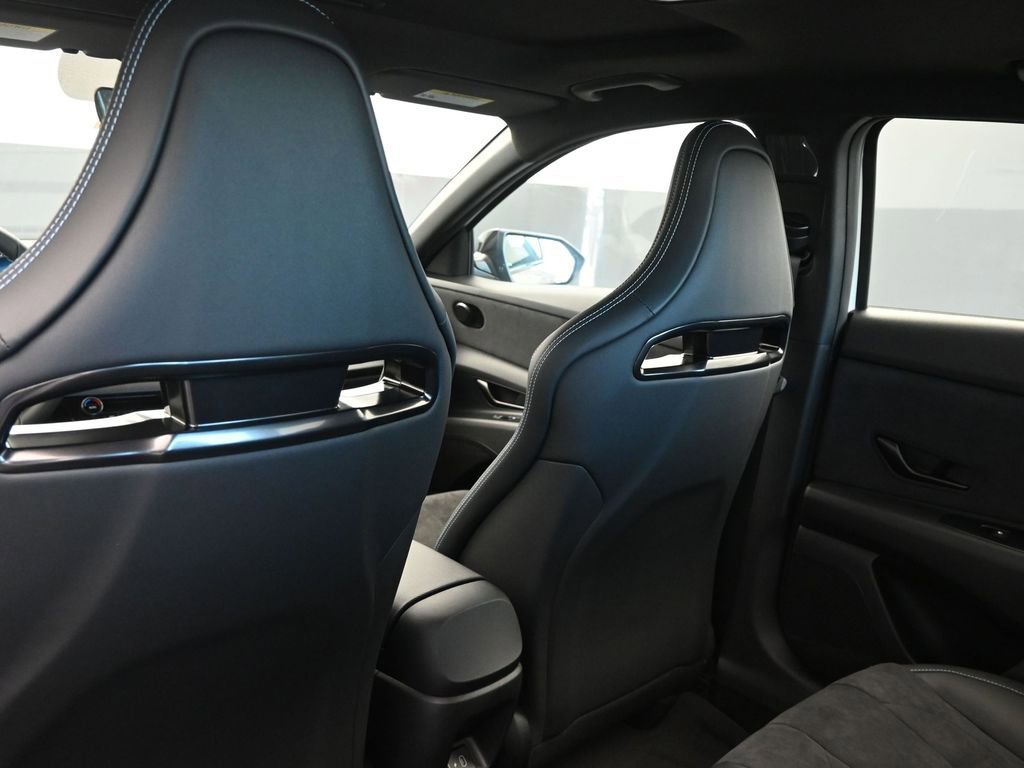 New 2026 Hyundai Elantra N image 20