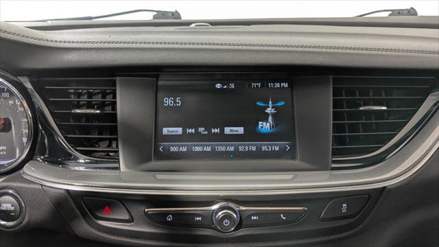 Used 2018 Buick Regal Preferred image 29