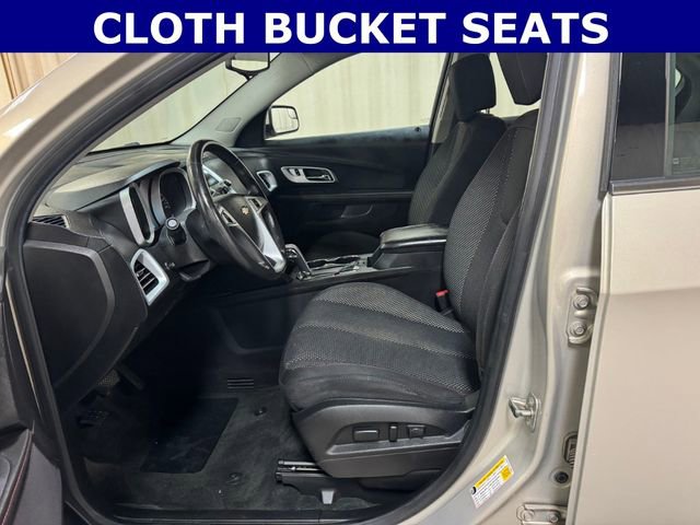 Used 2012 Chevrolet Equinox LT w/ Driver Convenience Package image 15