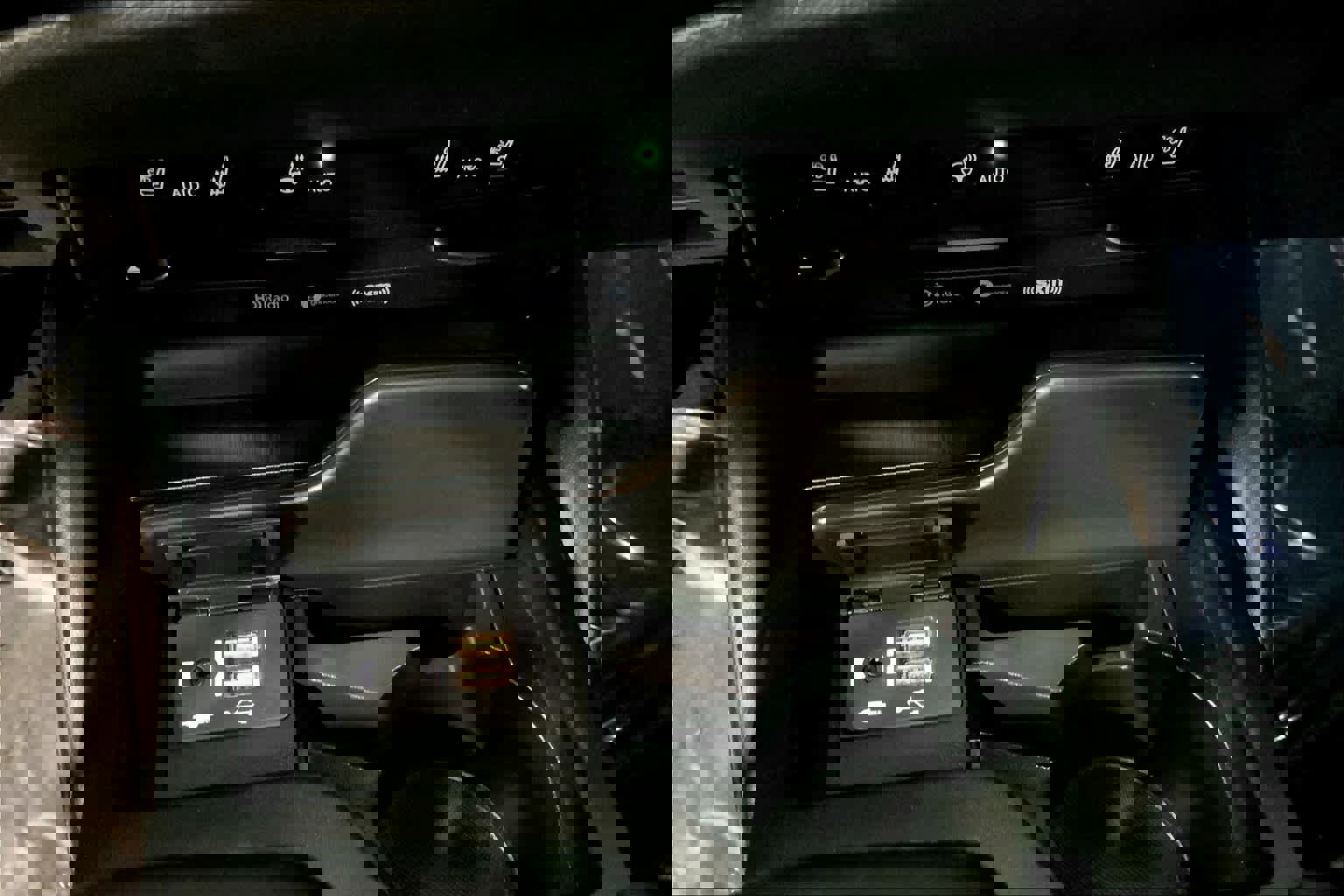 Certified 2022 Lexus ES 350 w/ Premium Package image 34