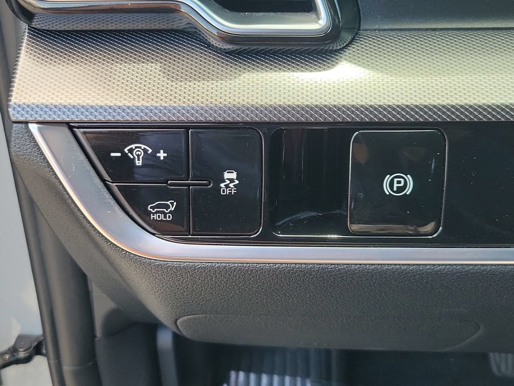 Used 2024 Kia Sportage SX FWD image 30