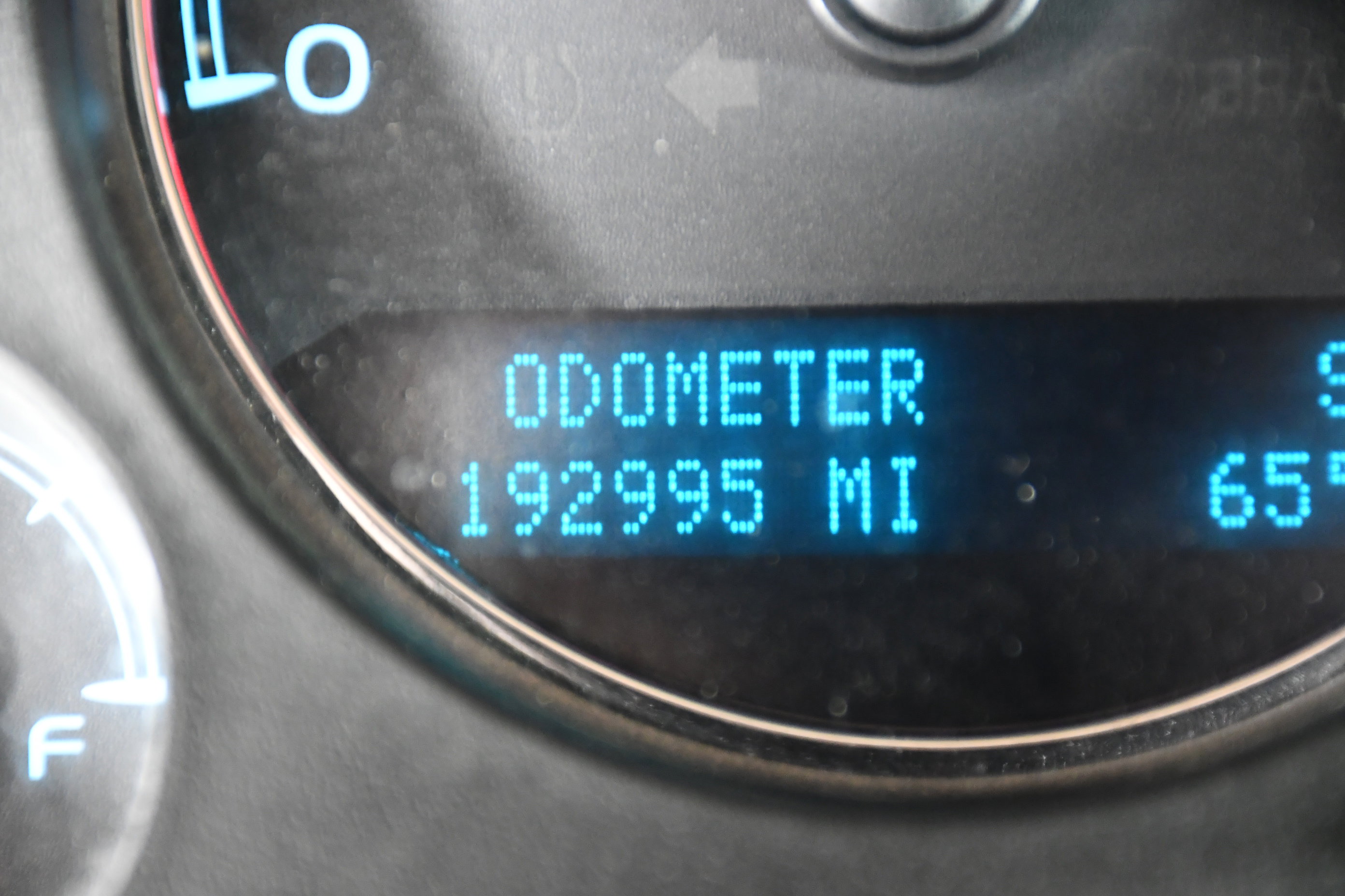 Used 2012 GMC Yukon Denali AWD/4WD image 19
