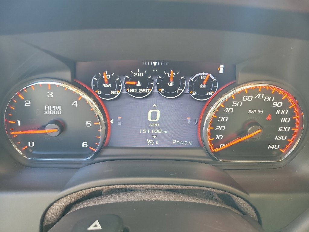 Used 2015 GMC Yukon Denali w/ Open Road Package AWD/4WD image 29