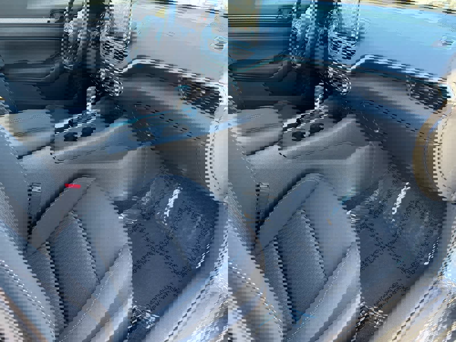 Certified 2025 Nissan Altima 2.5 S image 13