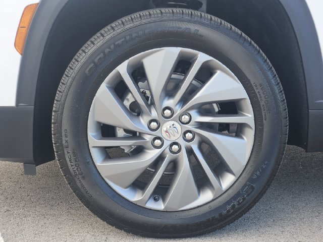 New 2027 Buick Enclave Preferred FWD image 9