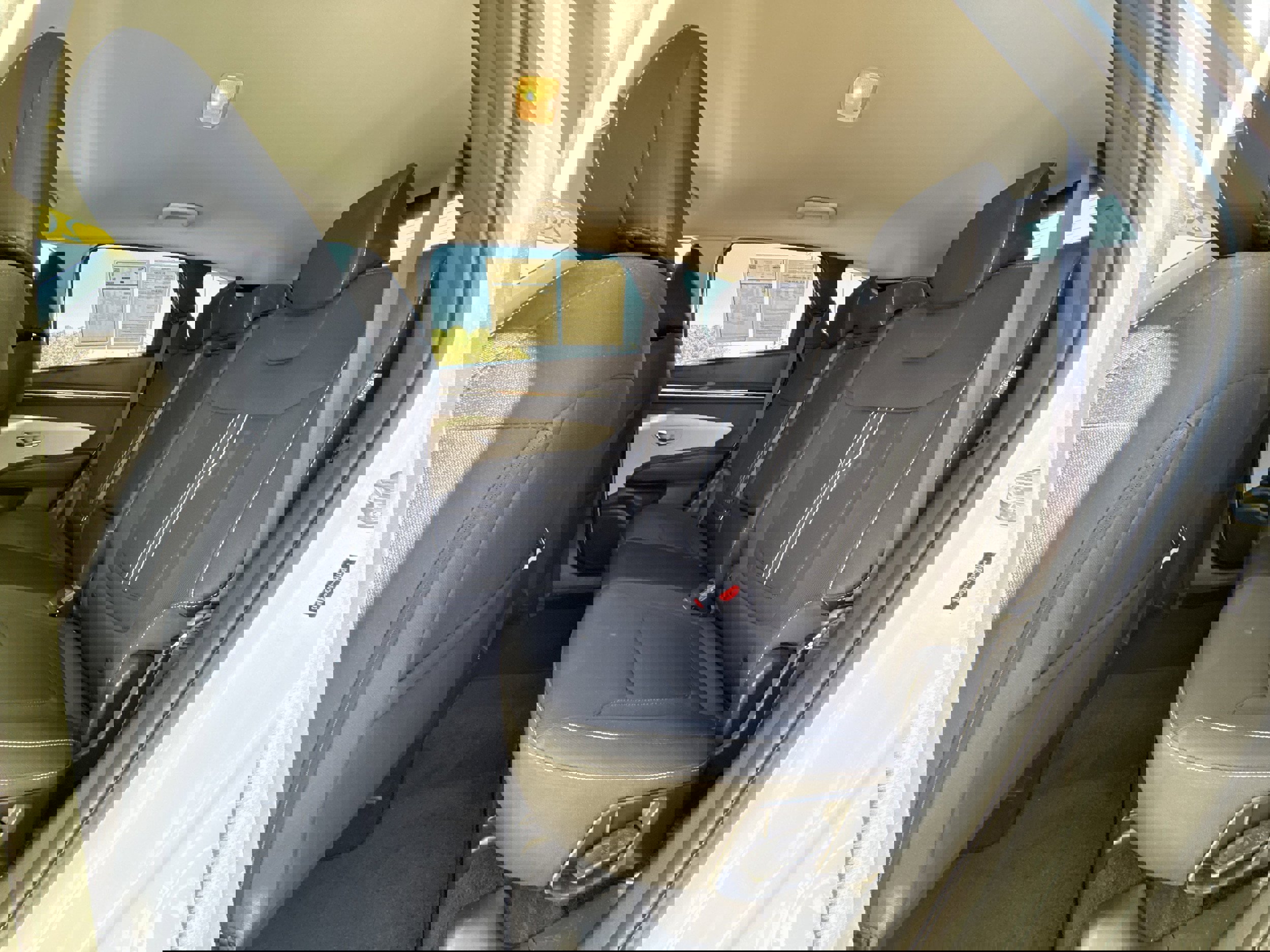 Used 2024 Hyundai Tucson SEL image 20