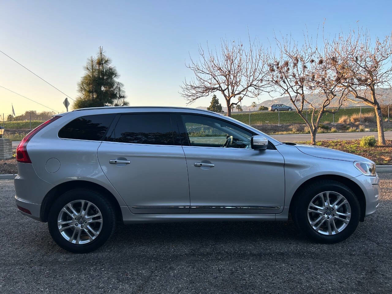 Used 2014 Volvo XC60 3.2 image 13