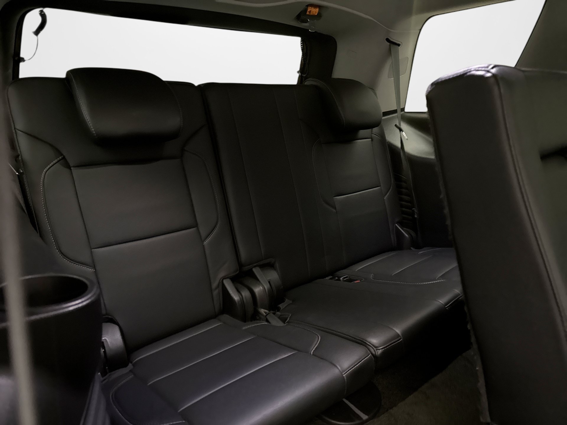 Used 2018 Chevrolet Tahoe LT AWD/4WD image 19
