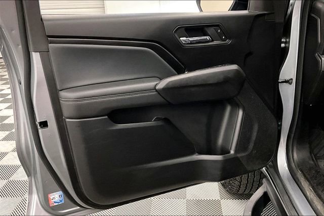 Used 2023 GMC Canyon Elevation w/ Elevation Premium Package image 21