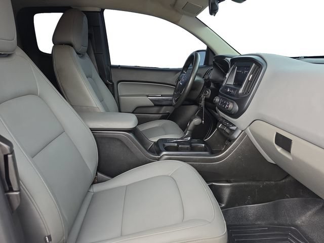 Used 2021 GMC Canyon Elevation Standard w/ Convenience Package RWD image 17