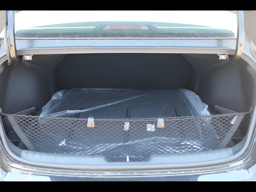 New 2025 Hyundai Elantra Sport w/ Cargo Package image 25