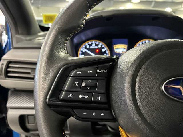 Used 2024 Subaru Crosstrek 2.5i Wilderness AWD/4WD image 12