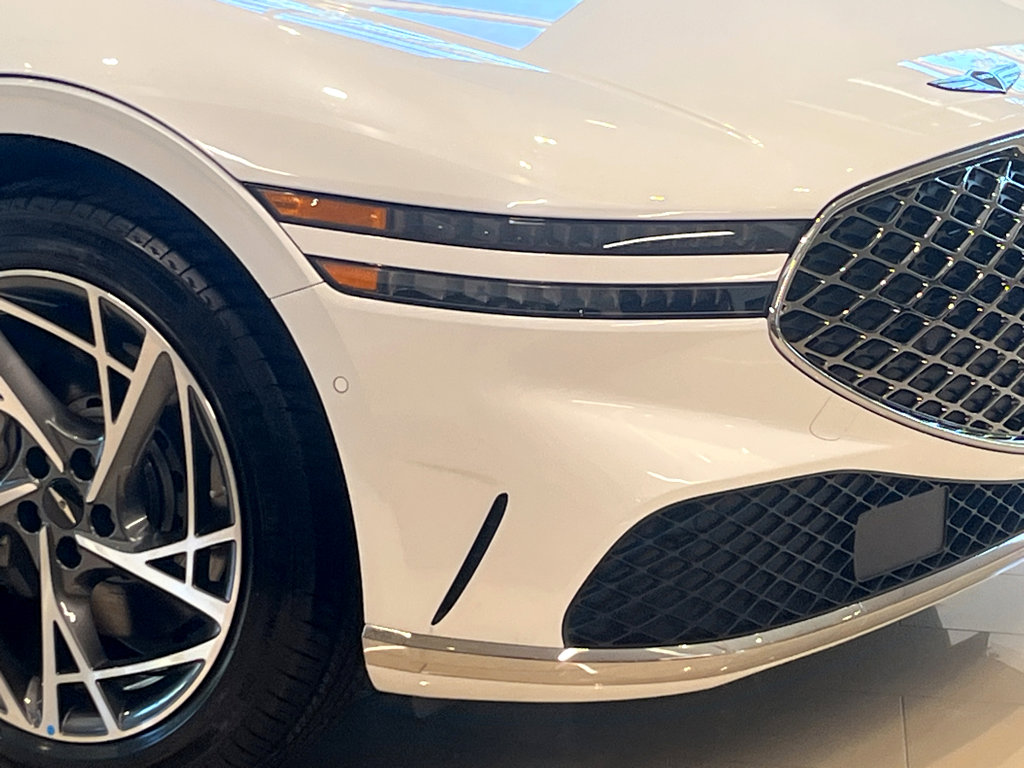 New 2025 Genesis G90 3.5T image 28