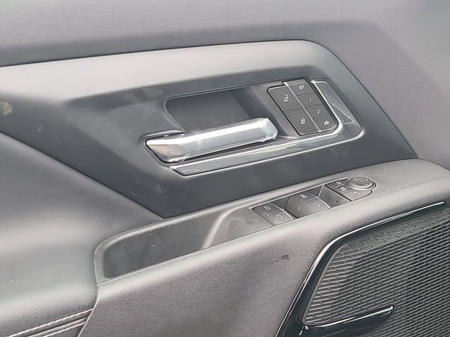 New 2026 Chevrolet Silverado EV LT w/ Plus Package image 16