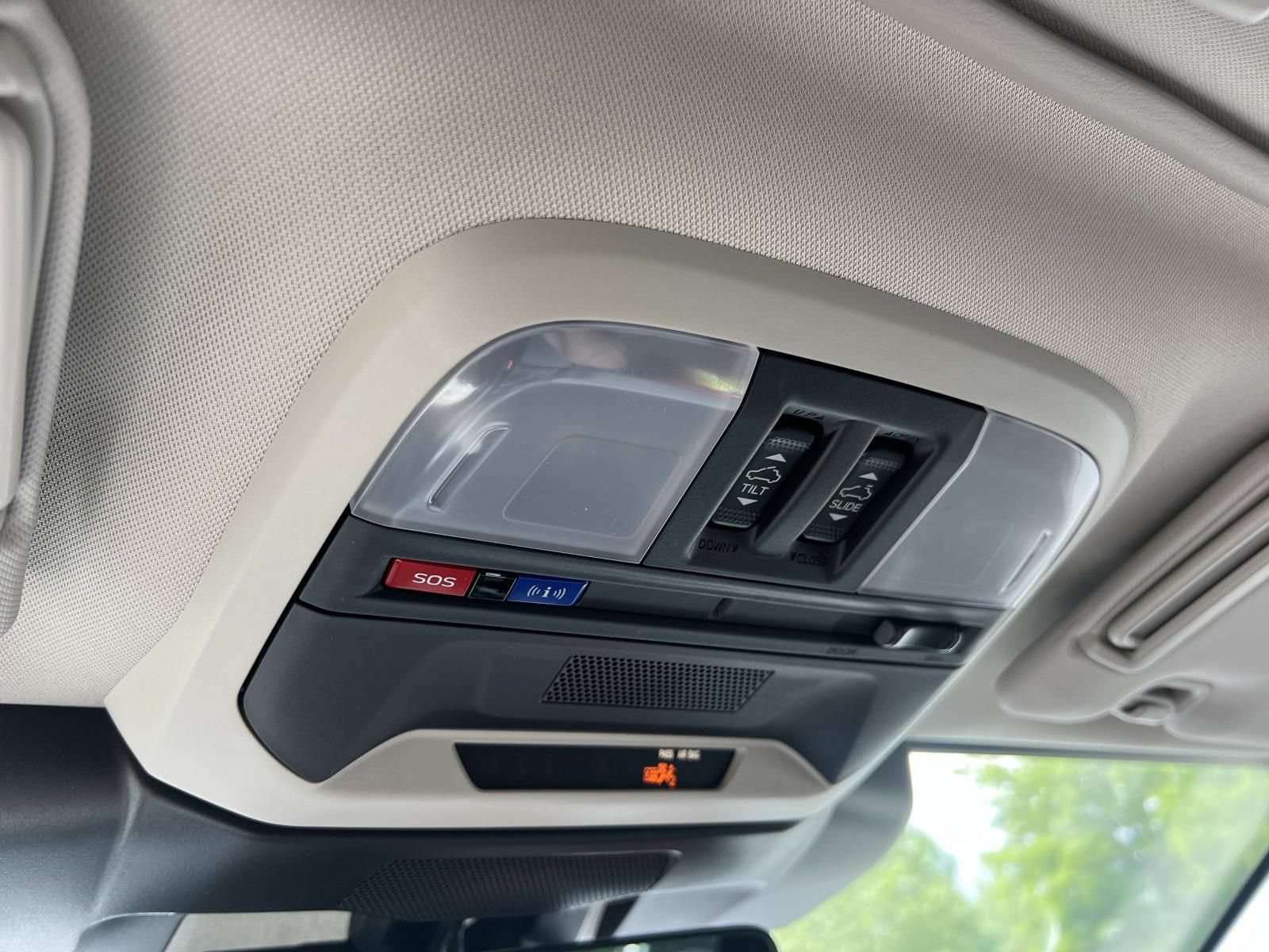 New 2026 Subaru Crosstrek 2.5i Premium AWD/4WD image 22