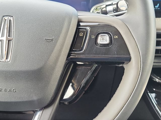 Certified 2025 Lincoln Corsair FWD image 22