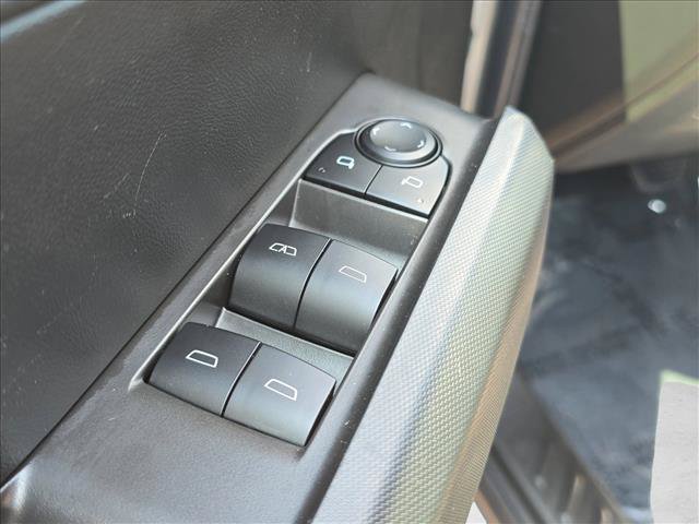 Used 2025 GMC Canyon Elevation RWD image 8