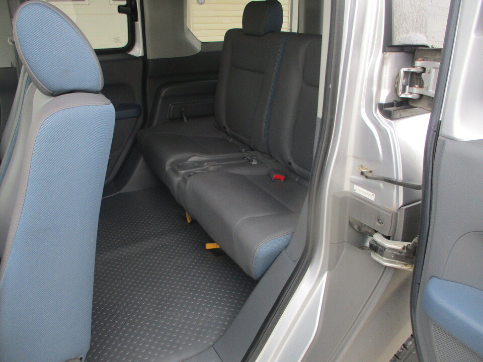 Used 2005 Honda Element LX image 8