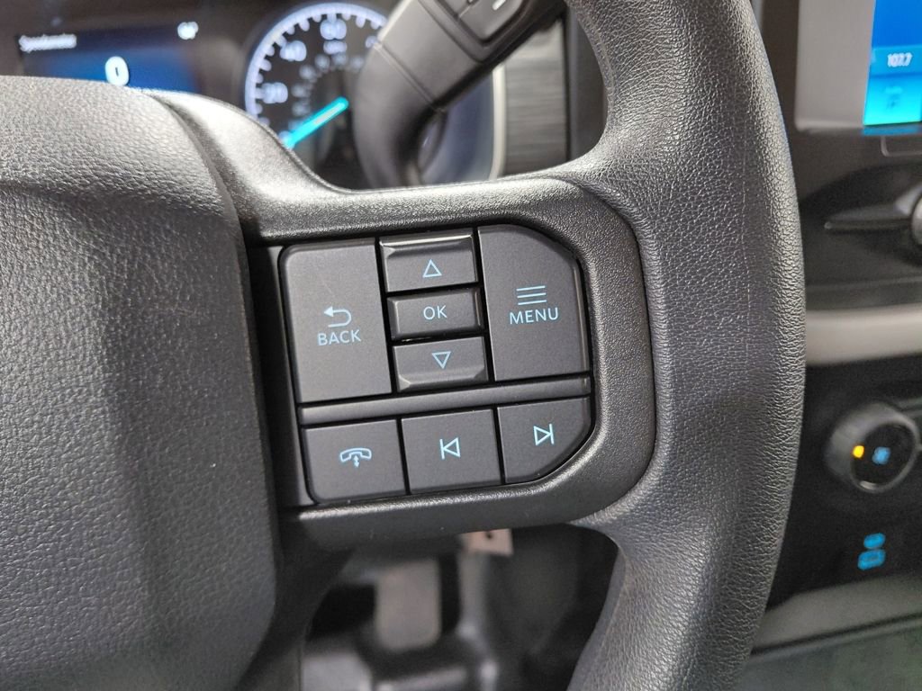 Used 2022 Ford F150 XL w/ Equipment Group 101A High image 33