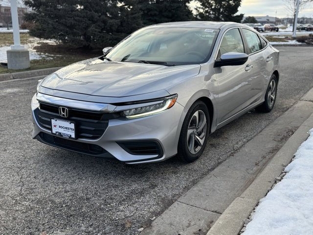 Used 2019 Honda Insight EX image 30