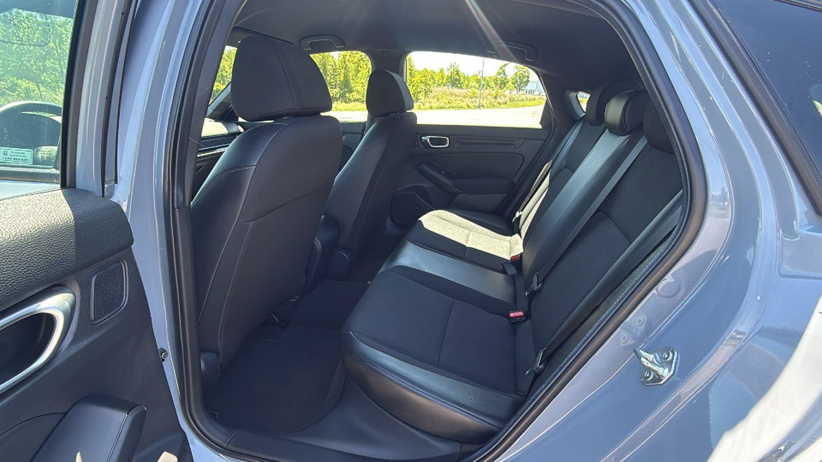 Used 2024 Honda Civic Sport image 23