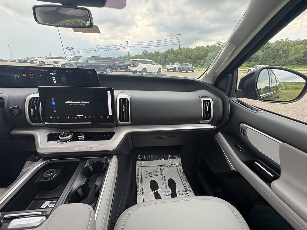 New 2026 Ford Expedition Max Active AWD/4WD image 25