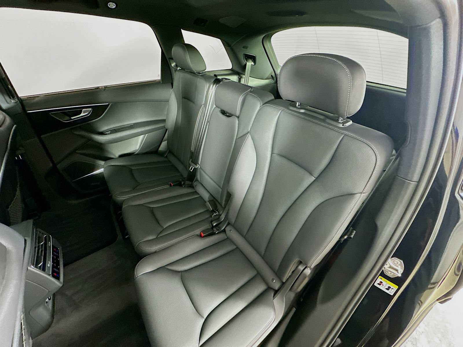 New 2026 Audi Q7 Premium Plus AWD/4WD image 35