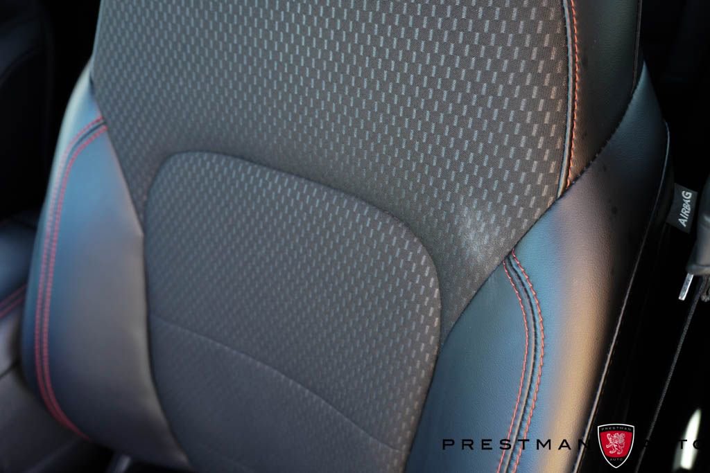 Used 2023 Ford Escape ST-Line Select w/ Tech Pack #2 image 26