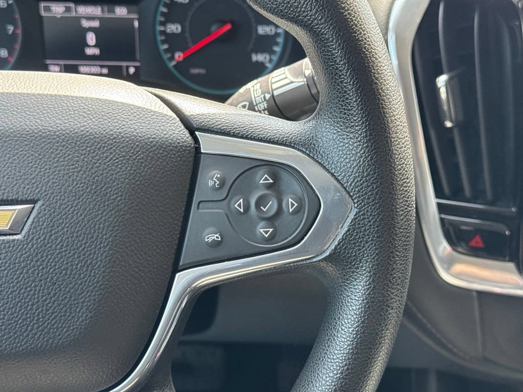 Used 2018 Chevrolet Traverse LS FWD image 27