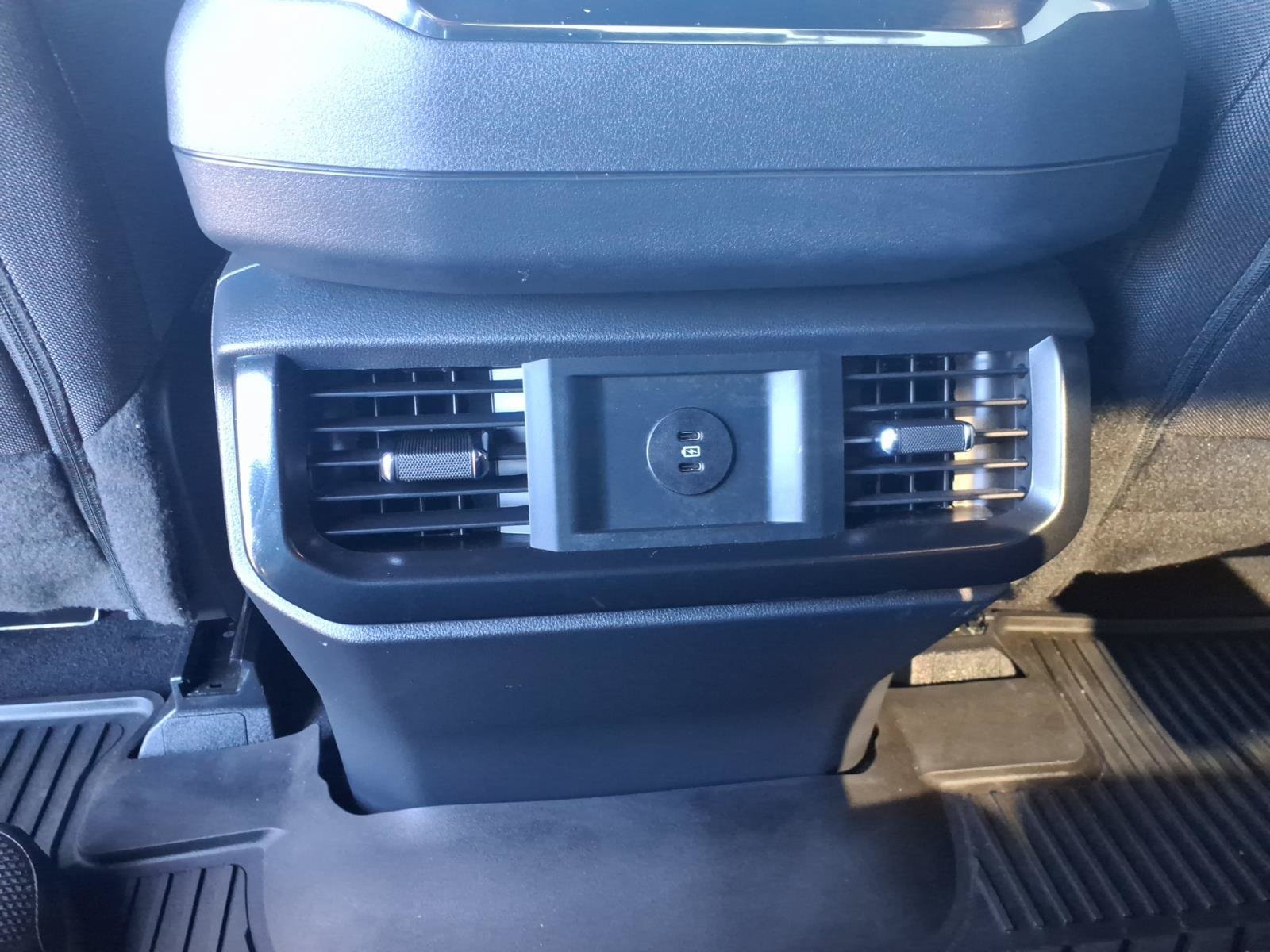 Certified 2026 Ford F150 STX w/ Equipment Group 200A AWD/4WD image 18