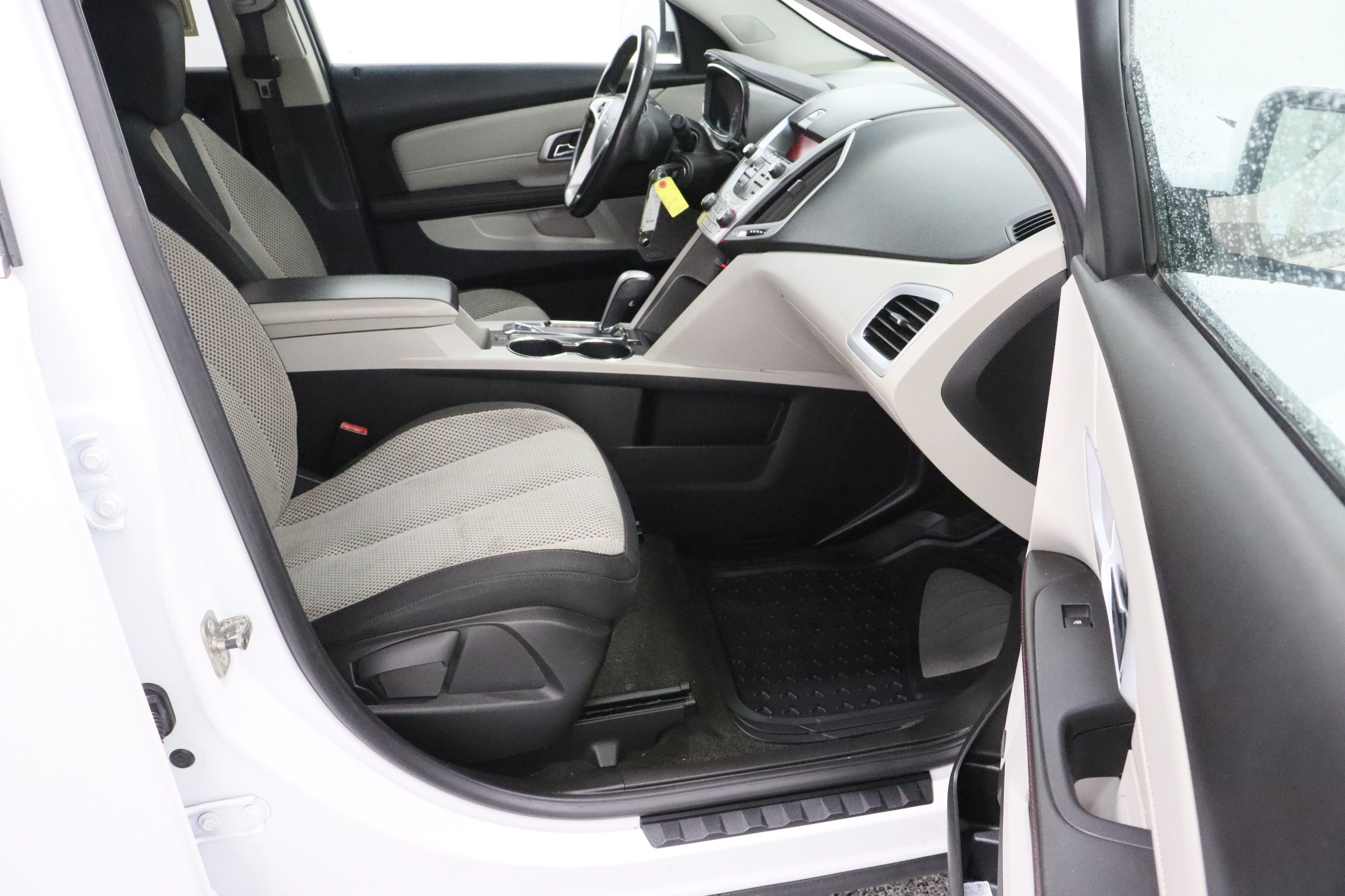 Used 2011 GMC Terrain SLE AWD/4WD image 35