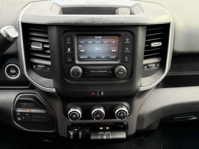 Used 2019 RAM 2500 Big Horn image 9