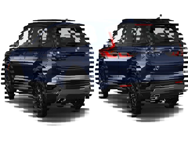 New 2026 Honda CR-V Sport-L image 2