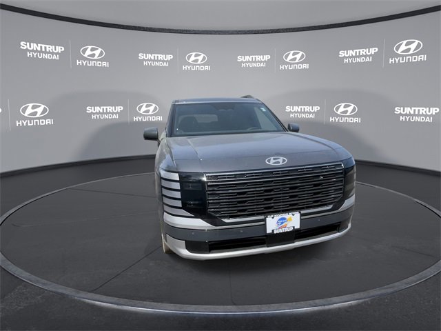 New 2026 Hyundai Palisade Calligraphy image 4