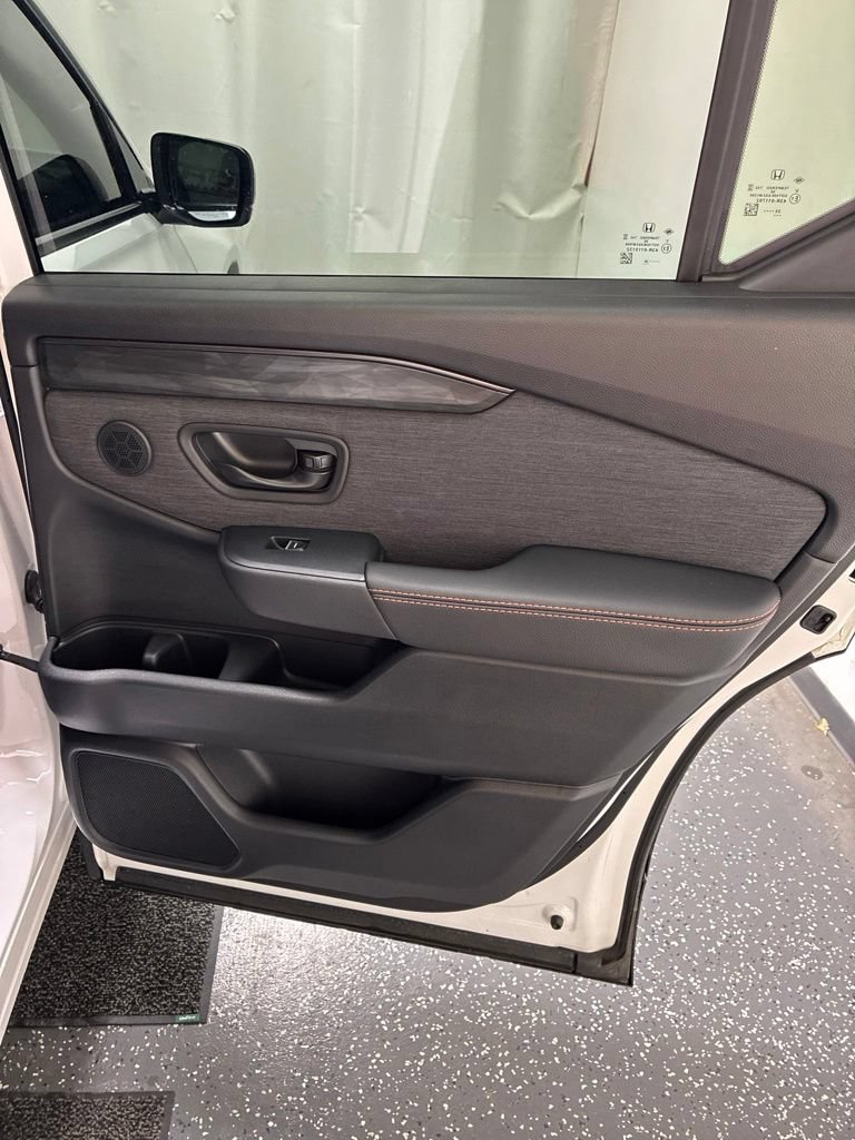 Used 2026 Honda Passport TrailSport image 29