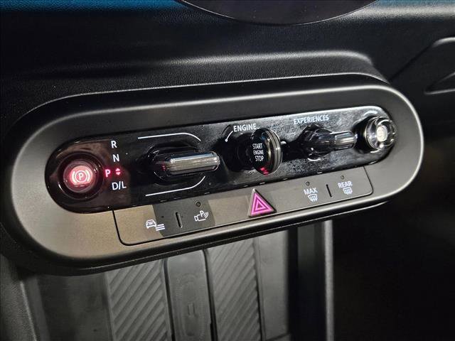 Certified 2025 MINI Cooper S image 12