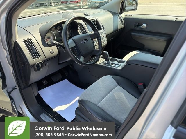 Used 2009 Ford Edge Sport image 11