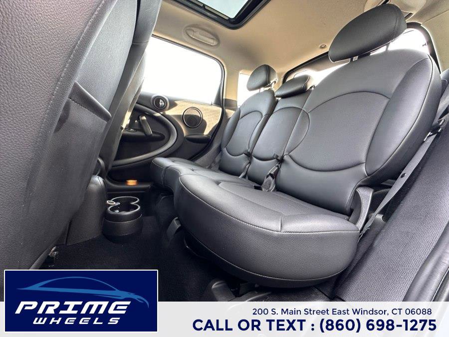 Used 2014 MINI Cooper Countryman S image 10