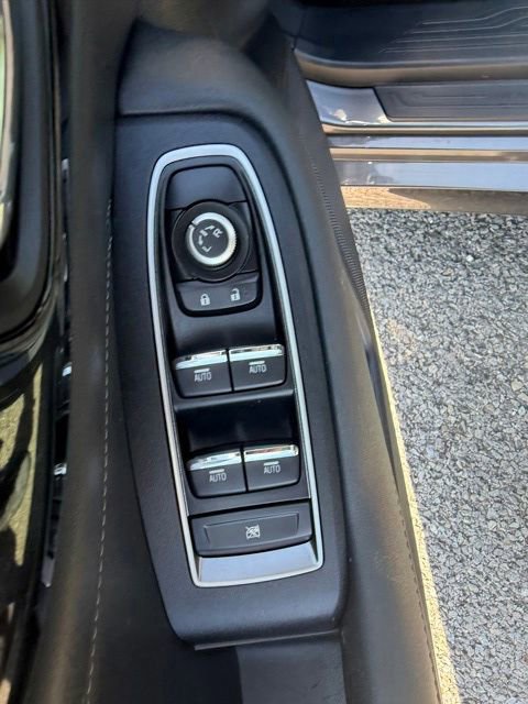 Used 2021 Subaru Legacy Limited AWD/4WD image 18