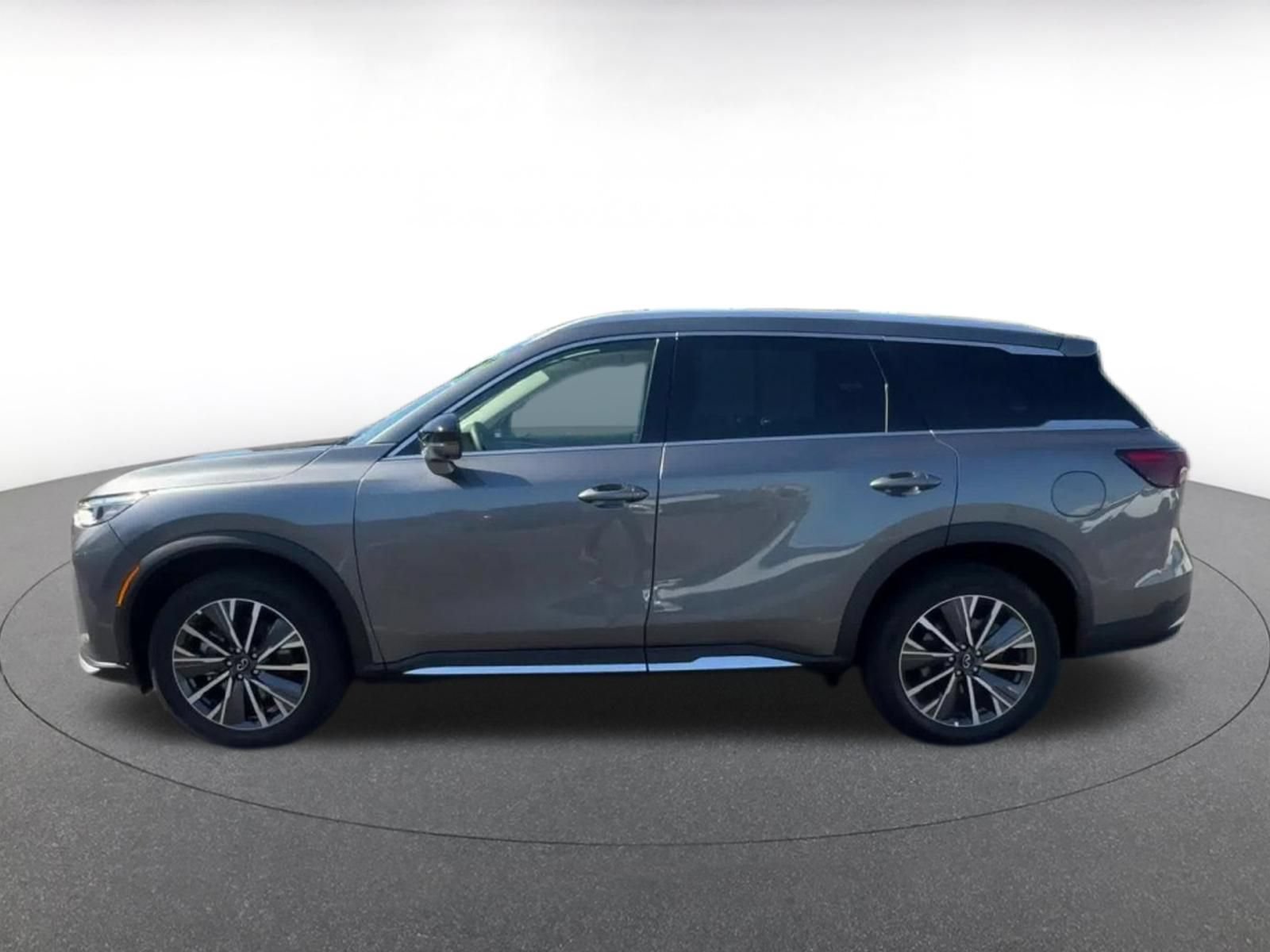 Used 2026 INFINITI QX60 Luxe AWD/4WD image 8