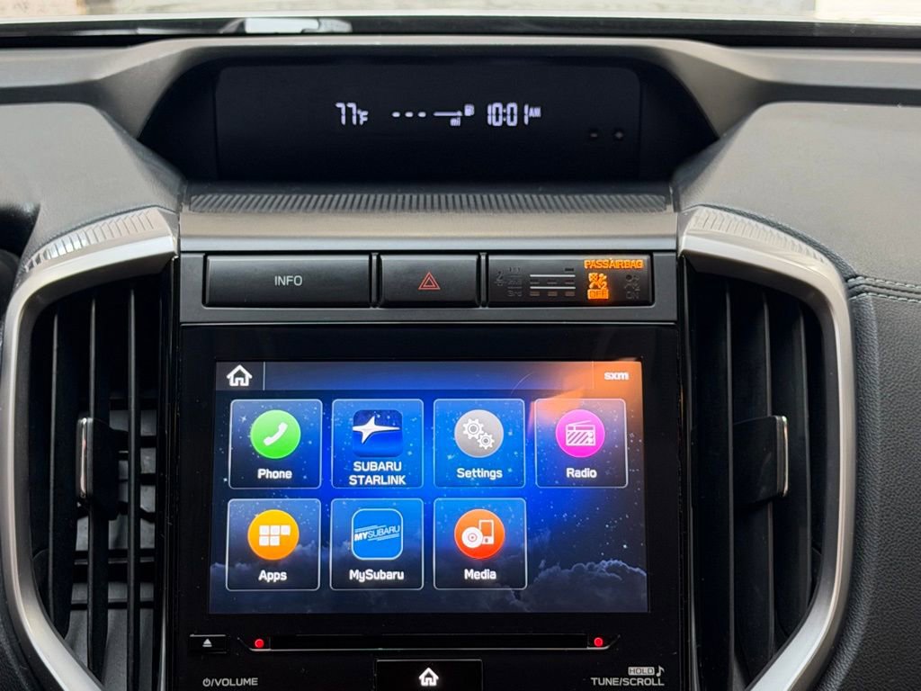 Used 2021 Subaru Ascent Premium w/ Convenience Package image 14