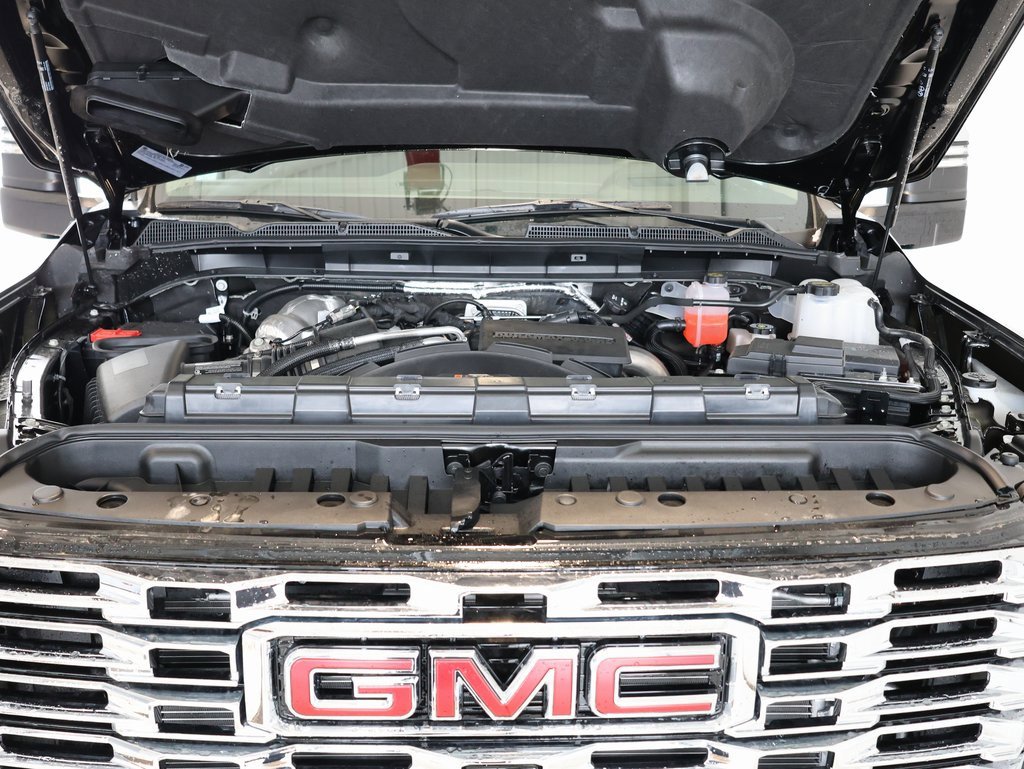New 2026 GMC Sierra 3500 Denali w/ Denali Reserve Package image 50