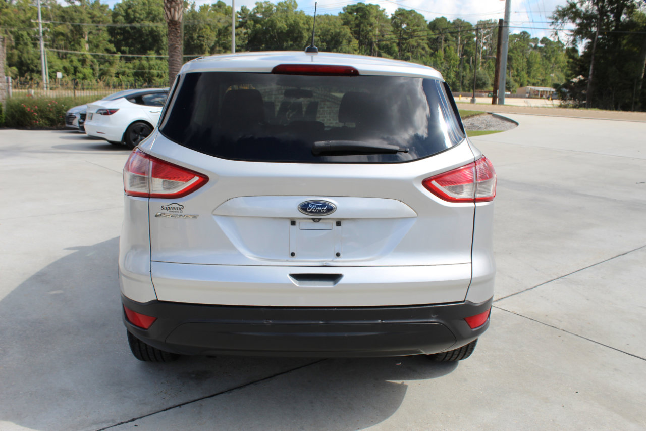 Used 2014 Ford Escape S image 26