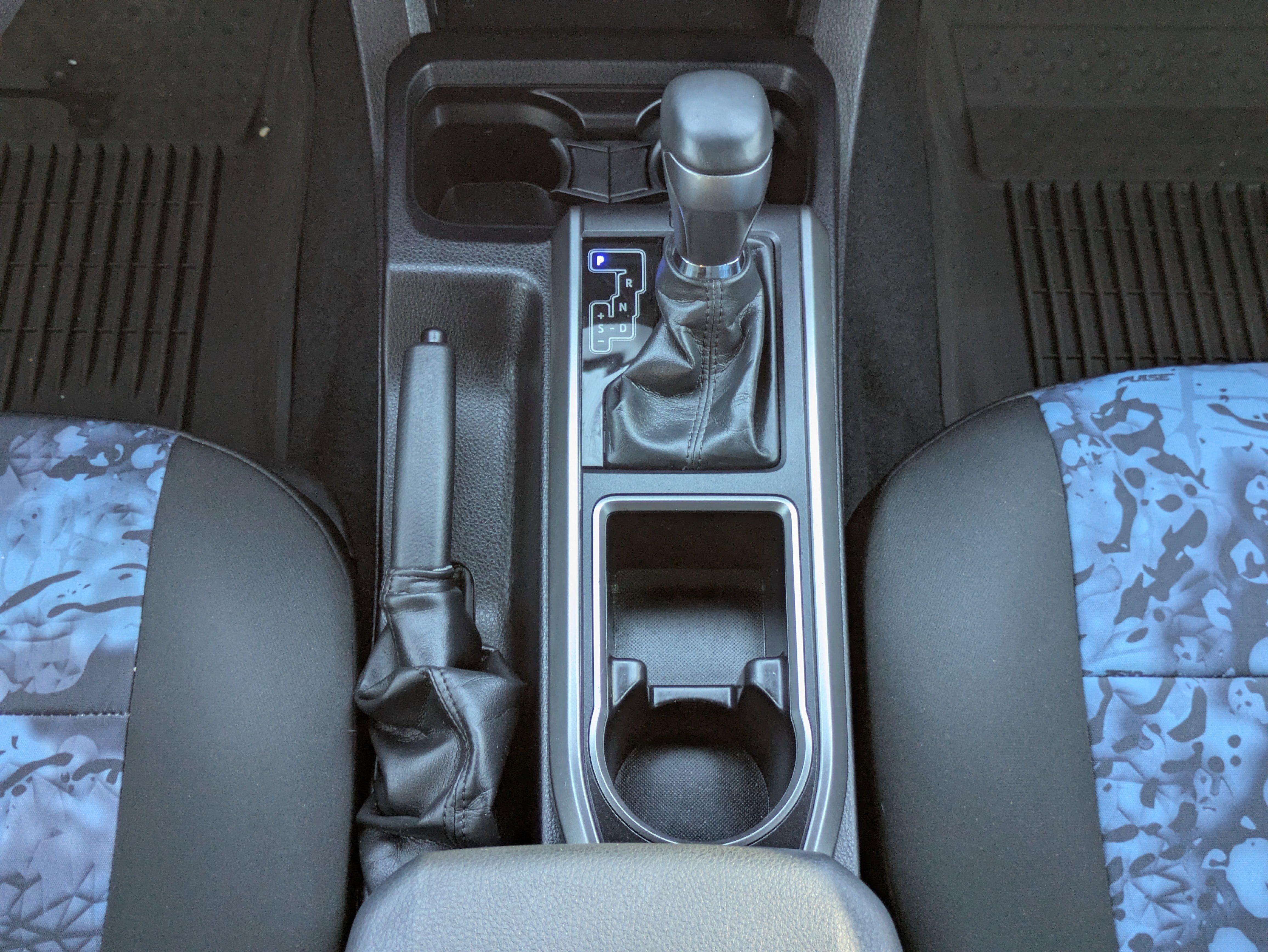 Used 2023 Toyota Tacoma Limited image 6