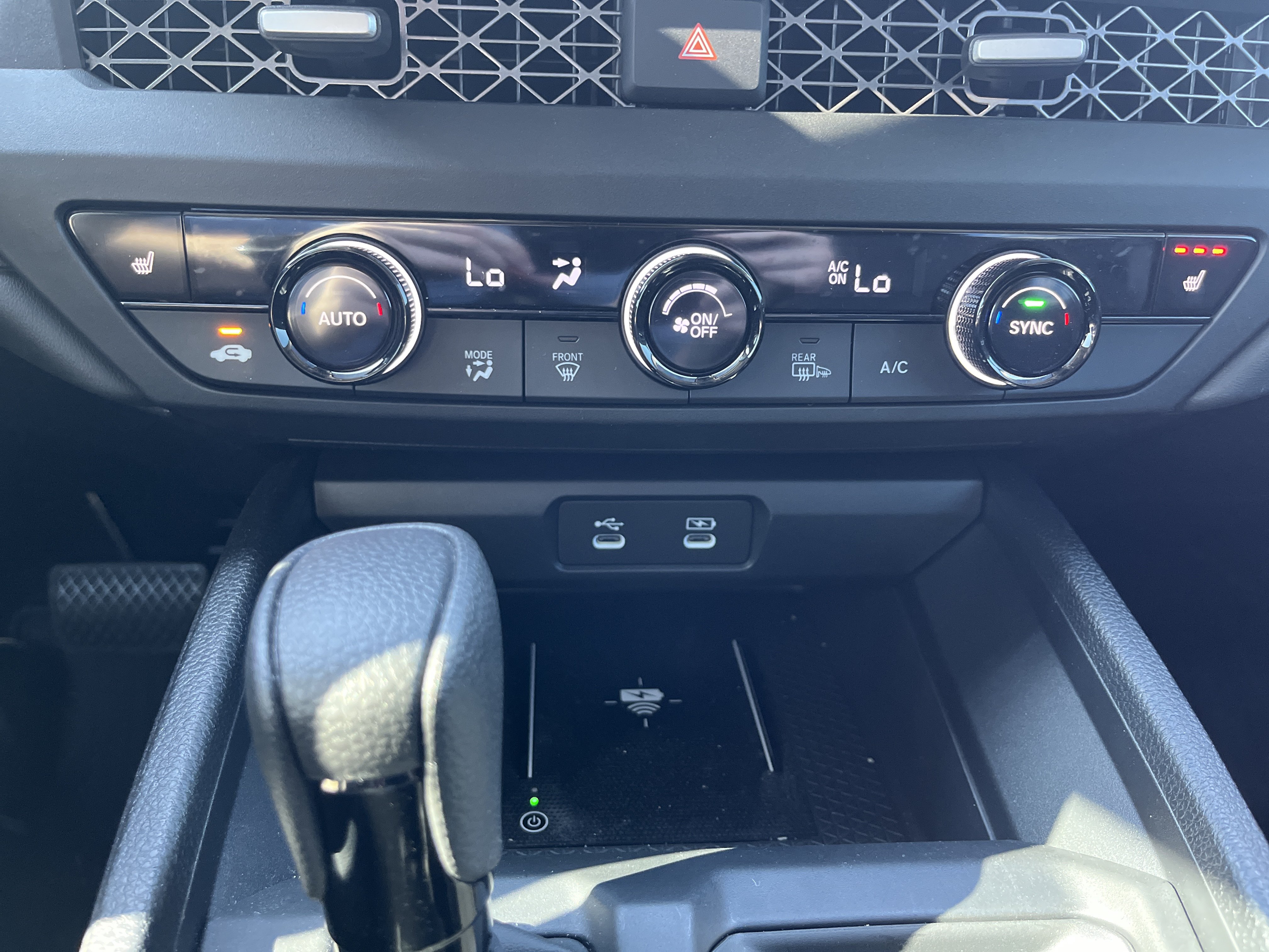 Certified 2026 Honda Accord SE image 28