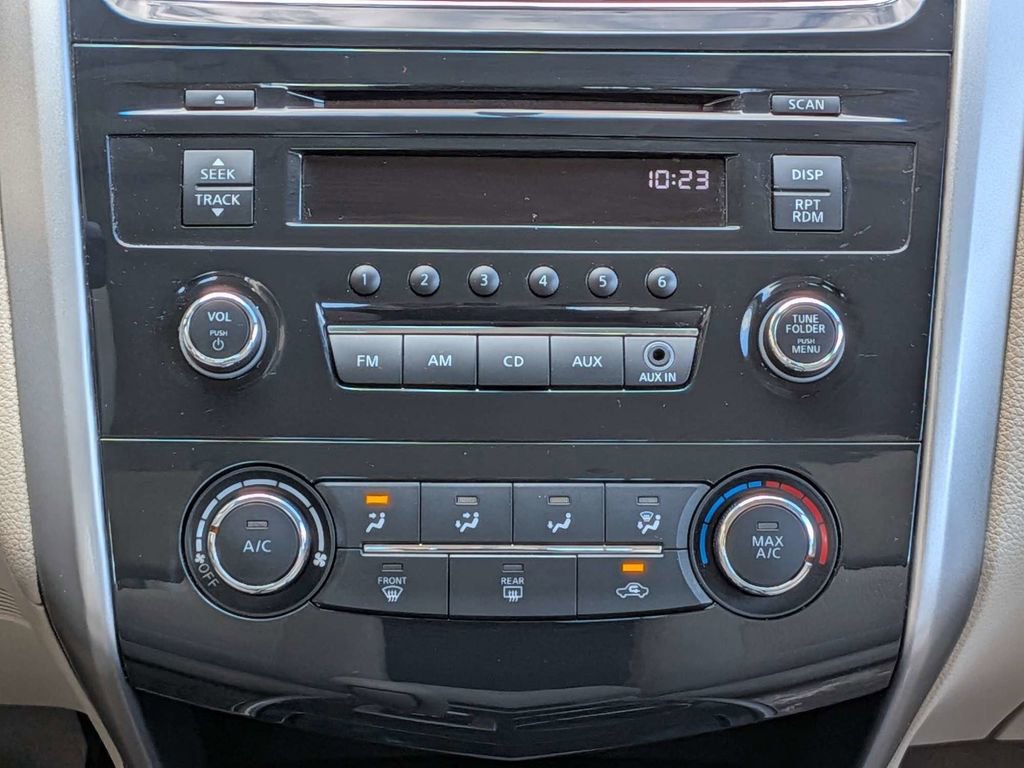 Used 2013 Nissan Altima 2.5 FWD image 17